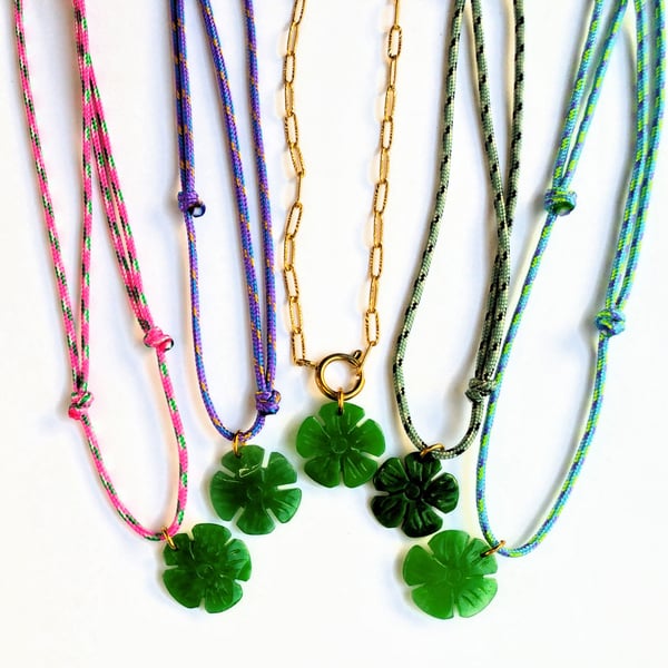 Image of Fleur de Jade