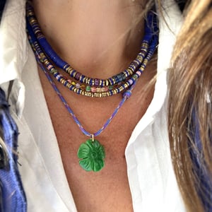 Image of Fleur de Jade