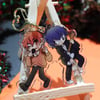 Given - Keychain