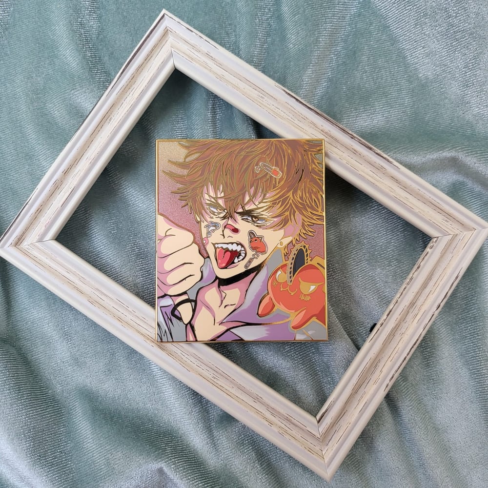 Image of Denji Gold