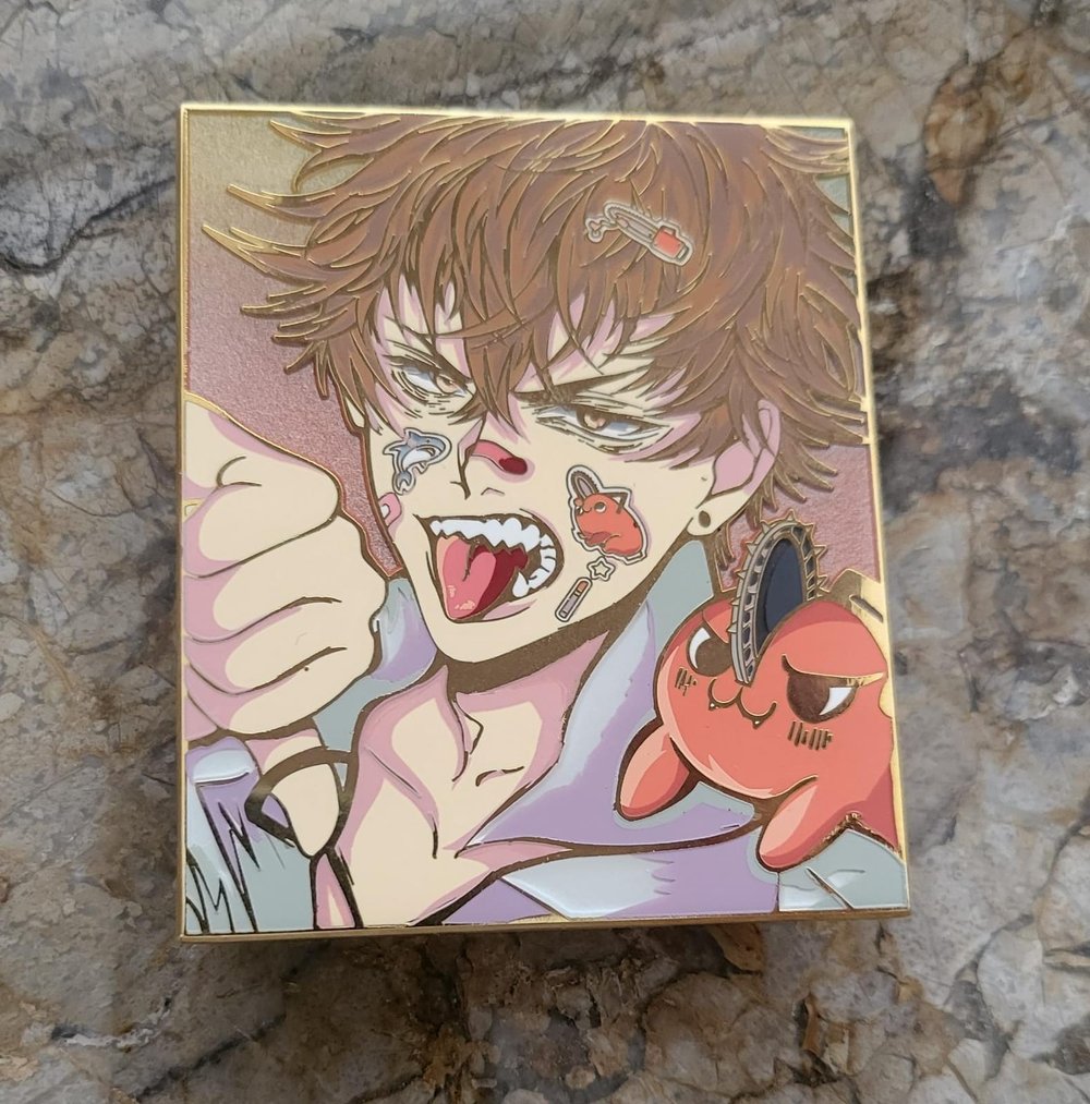 Image of Denji Gold