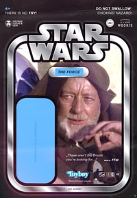 Image 5 of Actionfigur "THE FORCE"