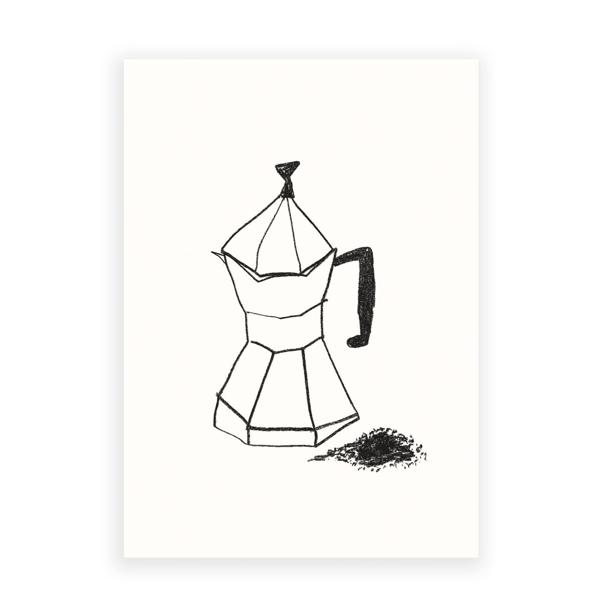 Image of Cafetiere