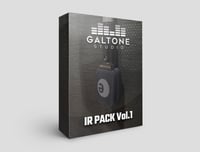 IR Pack Vol.1