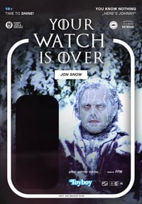 Image 5 of Actionfigur"JON SNOW"