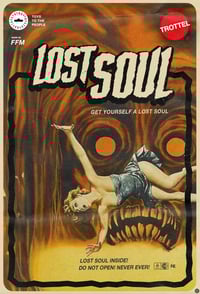 Image 4 of Actionfigur "LOST SOUL"