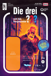 Image 5 of Actionfigur "DAS BERGMONSTER"