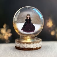 Image 1 of Fine Art Studio Christmas Sessions