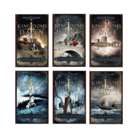 Image 2 of KINGDOM SERIES By Chuck Black