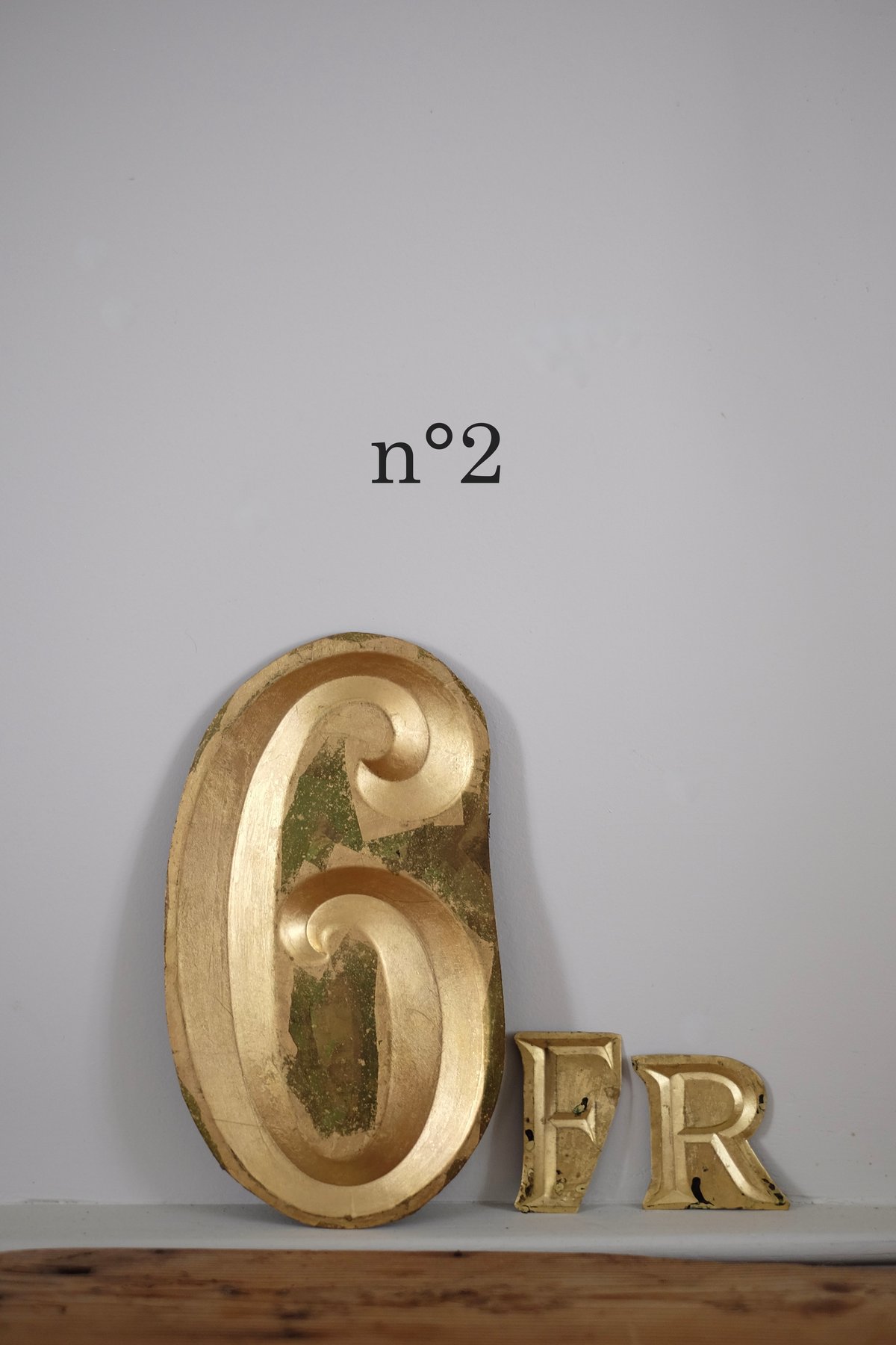 Image of Prix "6 fr"