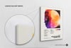 Kid Cudi - Man on the Moon: La couverture de l'album de fin de journée Poster
