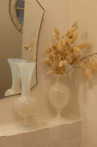 Image 1 of Vases opaline