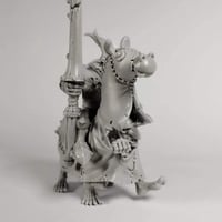Image 3 of Gobbo knight
