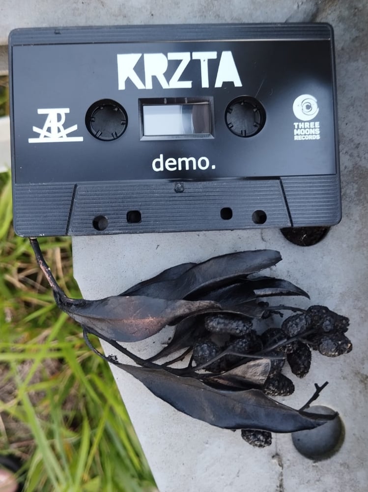 Image of KRZTA "demo."