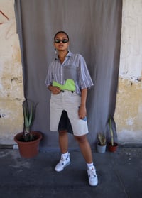 Image 1 of Worker shorts