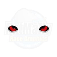 Image 11 of Special Edition Race Headlight Stickers