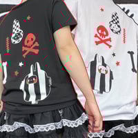Image 2 of Speak Evil Tee (made 2 order)