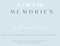 Image 1 of $300 Gift Card