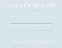 Image 2 of $300 Gift Card