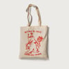 Estima el bosc / Tote bag