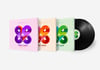 PRE-ORDER: Age Of Love 15 Years Vinyl (6x 12") Combo Pack