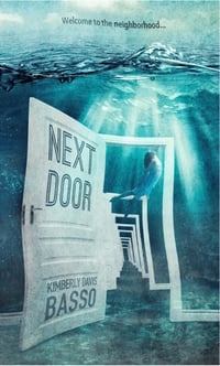 Next Door: Twelve Twisted Tales and One True Story