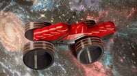 Image 1 of Slanweelz Action Figure Transport Planetary Explorer Modules