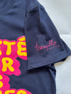 Egalite Pour Les Femmes Women's tee