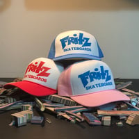 Image 2 of Fritz  Trucker Hat