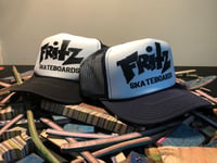 Image 3 of Fritz  Trucker Hat