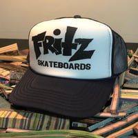 Image 4 of Fritz  Trucker Hat