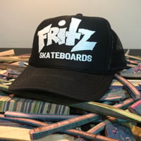 Image 5 of Fritz  Trucker Hat