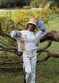 Image 1 of Disco pants