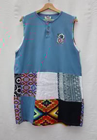 Image 1 of Hippie Dress mini
