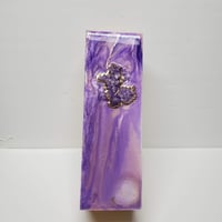 Image 1 of Amethyst Druzy Dream Box