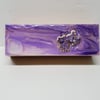 Amethyst Druzy Dream Box