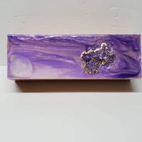 Image 2 of Amethyst Druzy Dream Box