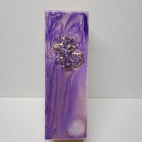 Image 3 of Amethyst Druzy Dream Box