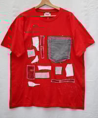 Image 1 of Red Tz