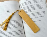 Image of Bookmarks