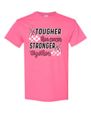 Image 2 of RAIDERS UNITED Pink out Tee