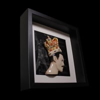 Image 4 of Freddie Mercury - Framed Sculpture