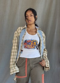 Image 1 of Scrapz Top