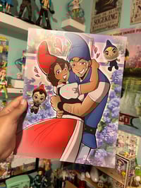 Gnomeo and Juliet  