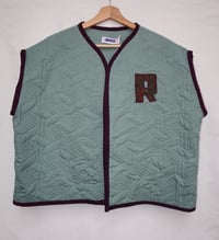 Image 1 of Blanket Vest
