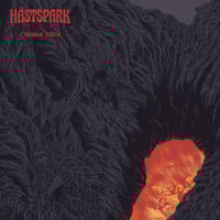 Image 2 of Ostiarius Inferni Vinyl Limited Edition