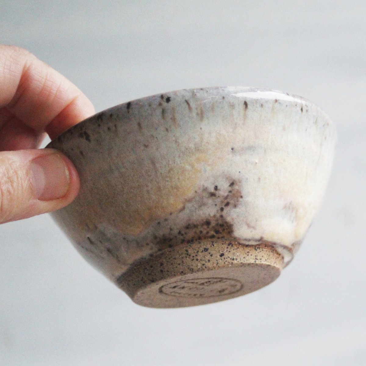 Handmade Ceramic Prep Bowls – Silk & Willow