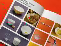 Image 5 of Ladybird cookery box set