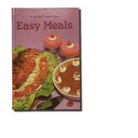 Image 3 of Ladybird cookery box set