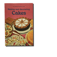 Image 4 of Ladybird cookery box set